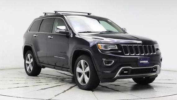 JEEP GRAND CHEROKEE 2016 1C4RJFCG6GC504979 image